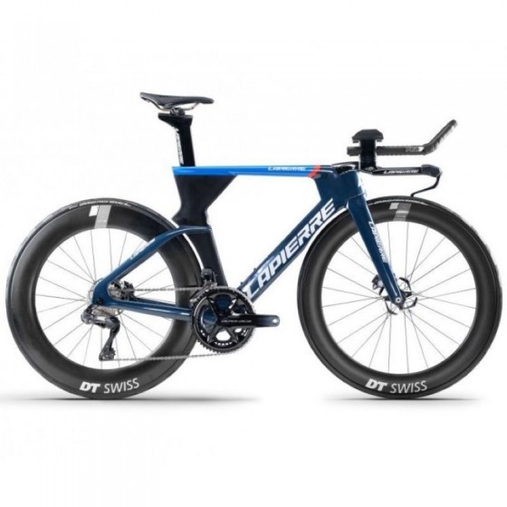 LAPIERRE AEROSTORM DRS 2024