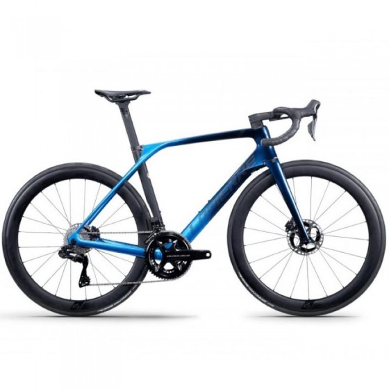 LAPIERRE AIRCODE DRS 9.0 2024