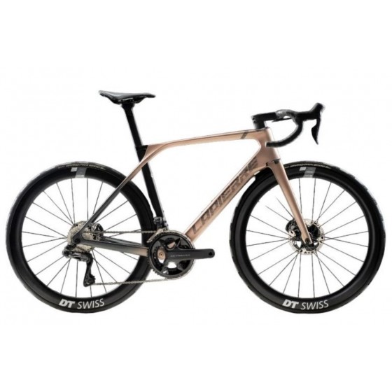 LAPIERRE AIRCODE DRS 8.0 - C2 2024