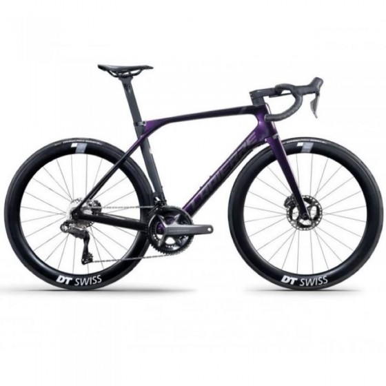 LAPIERRE AIRCODE DRS 8.0 - C1 2024