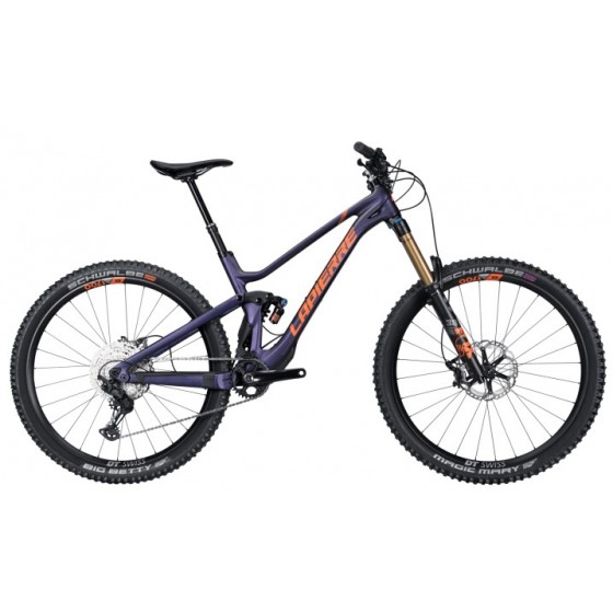 LAPIERRE SPICY CF 7.9 2023