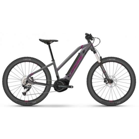 LAPIERRE OVERVOLT HT 5.5 MID 2023