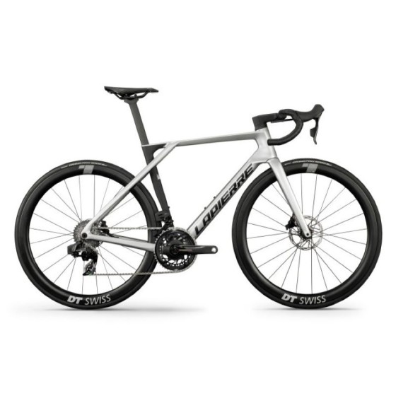 LAPIERRE XELIUS DRS 8.0 AXS 2025