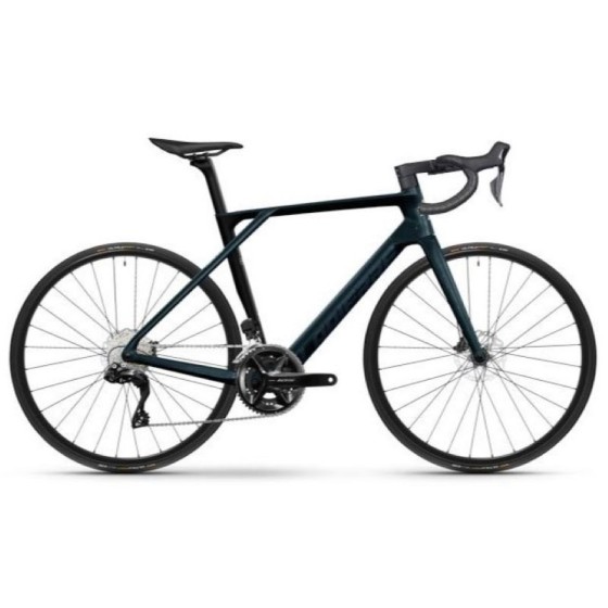 LAPIERRE XELIUS DRS 5.0 2025