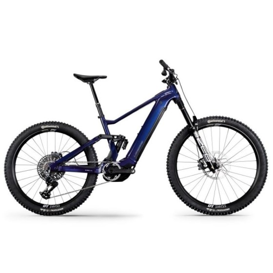 LAPIERRE OVERVOLT AM 10.8 2025