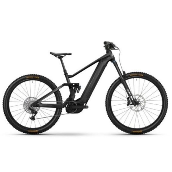 LAPIERRE OVERVOLT AM 9.8 2025