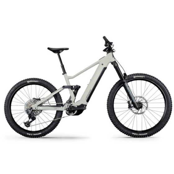 LAPIERRE OVERVOLT AM 7.8 2025