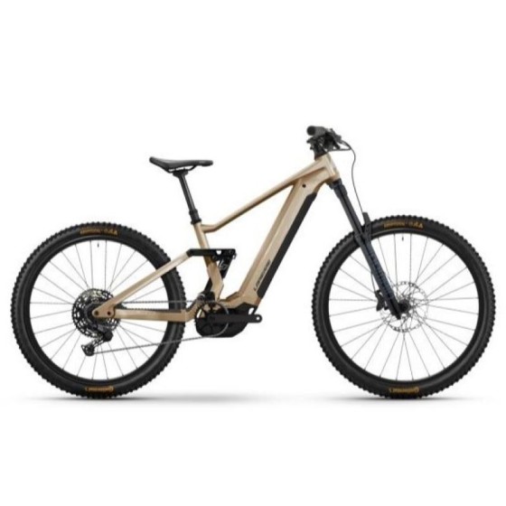 LAPIERRE OVERVOLT AM 4.6 2025