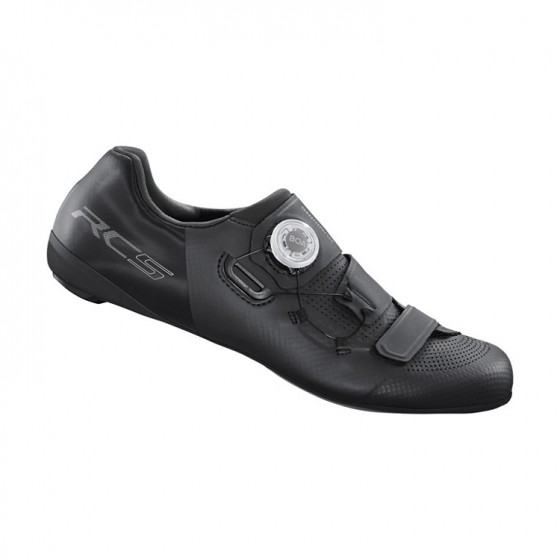 CHAUSSURES SHIMANO ROUTE RC502 NOIR
