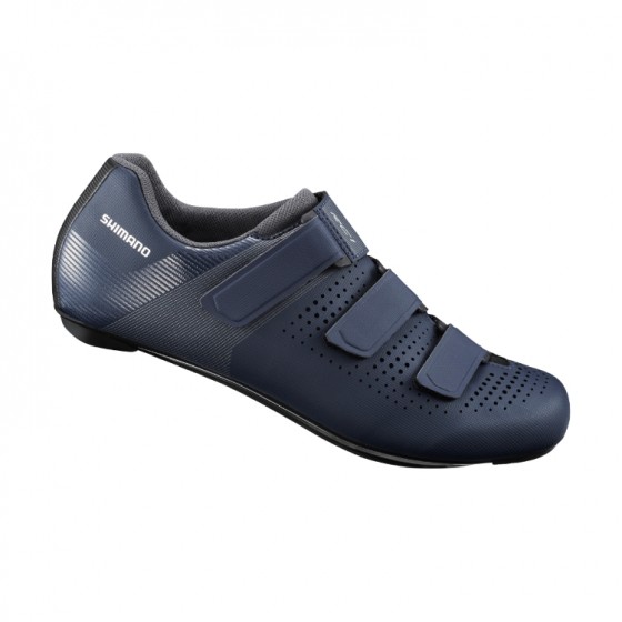 CHAUSSURES SHIMANO ROUTE RC100 BLEU