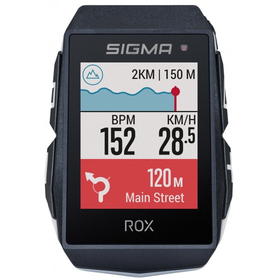 GPS SIGMA ROX 11.1 EVO