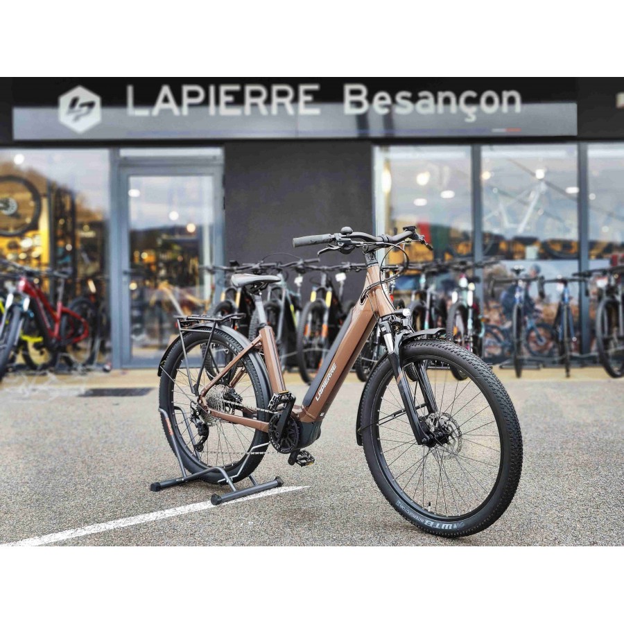 Vae discount lapierre avis