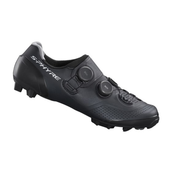 CHAUSSURES SHIMANO XC902 NOIR T.44