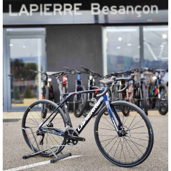 LAPIERRE XELIUS SL3 FDJ LTD