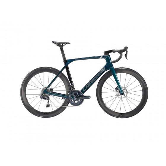 LAPIERRE AIRCODE DRS 7.0 2021