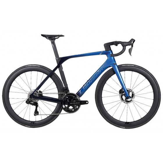 LAPIERRE AIRCODE DRS 9.0 2023