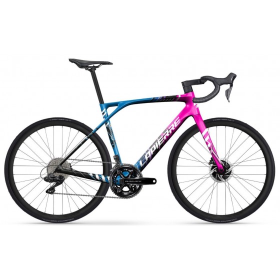 LAPIERRE XELIUS SL 10.0 2023