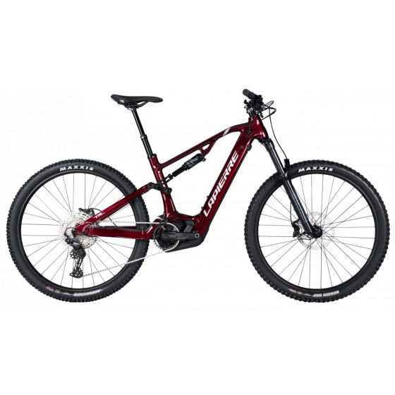 LAPIERRE OVERVOLT TR 6.7 2023