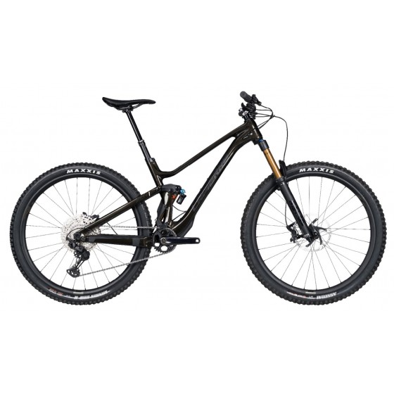 LAPIERRE ZESTY AM CF 8.9 2023