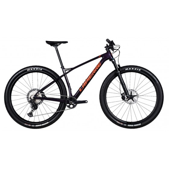 LAPIERRE PRORACE CF 8.9 2023