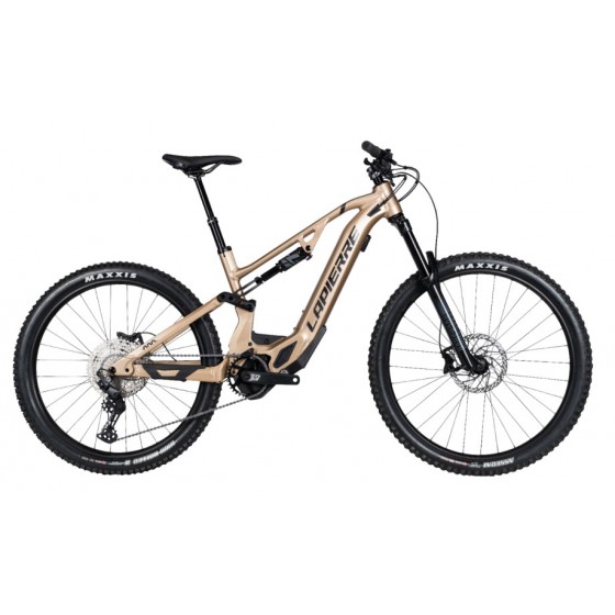 LAPIERRE OVERVOLT AM 5.6 2022