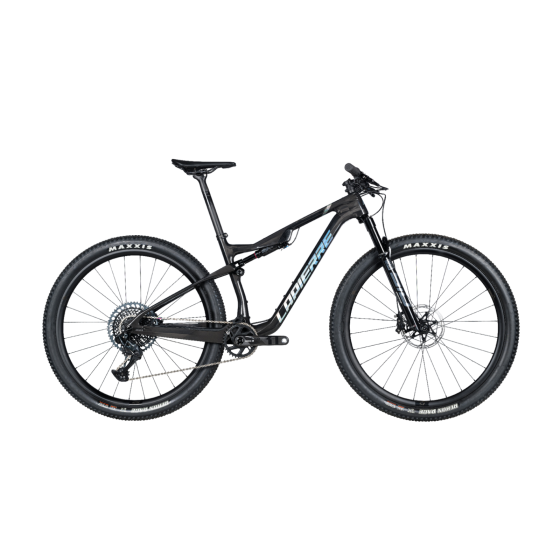 LAPIERRE XR 9.9 2022