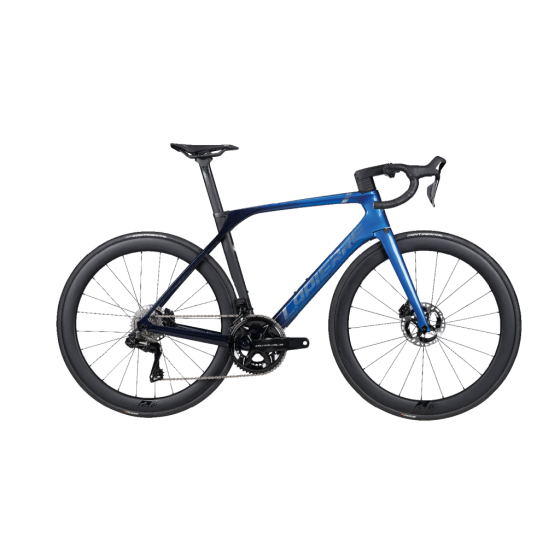 LAPIERRE AIRCODE DRS 9.0 2022