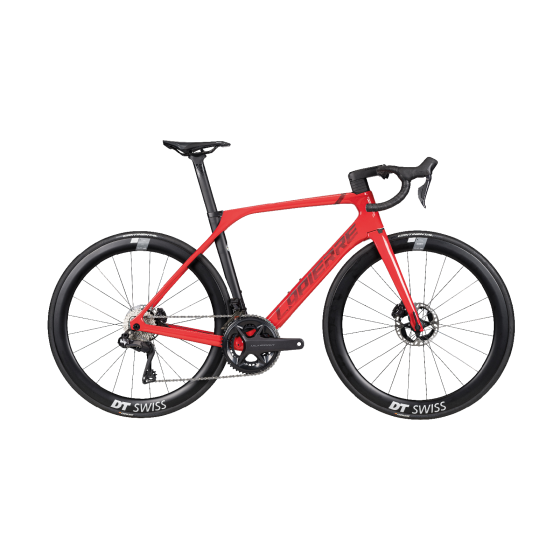 LAPIERRE AIRCODE DRS 8.0 2022