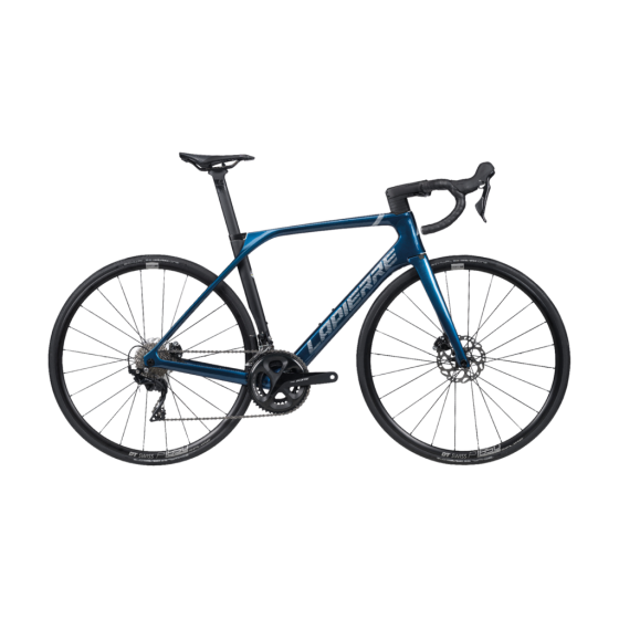 LAPIERRE AIRCODE DRS 5.0 2022