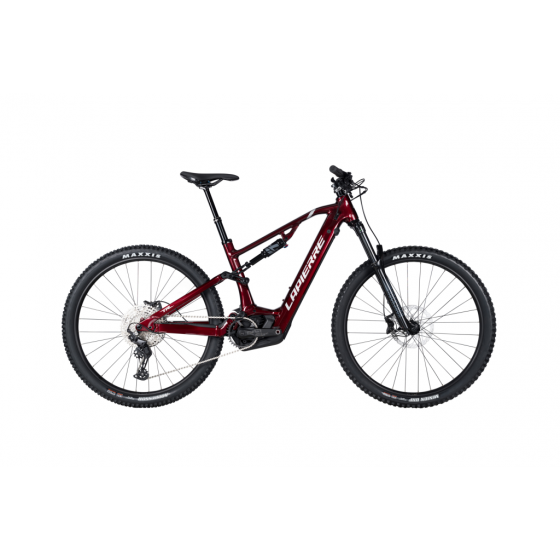 LAPIERRE OVERVOLT TR 6.7 2022