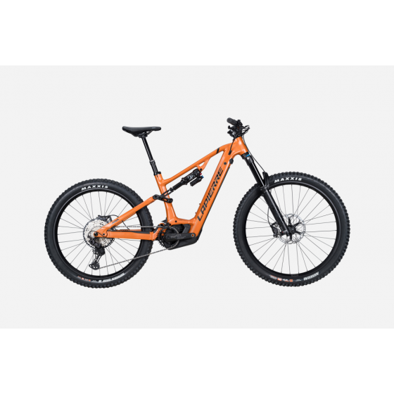 LAPIERRE OVERVOLT AM 8.7 2022