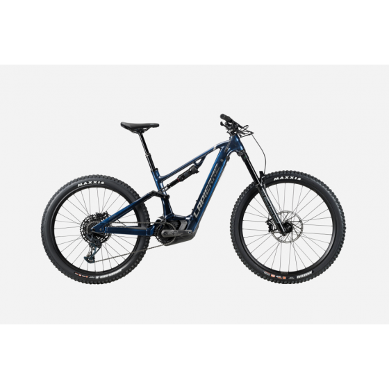 LAPIERRE OVERVOLT AM 7.7 2022