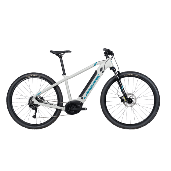 LAPIERRE OVERVOLT HT 5.4 2022