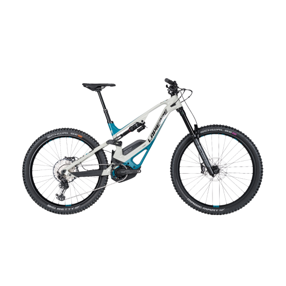 LAPIERRE OVERVOLT GLP2 ELITE 2022