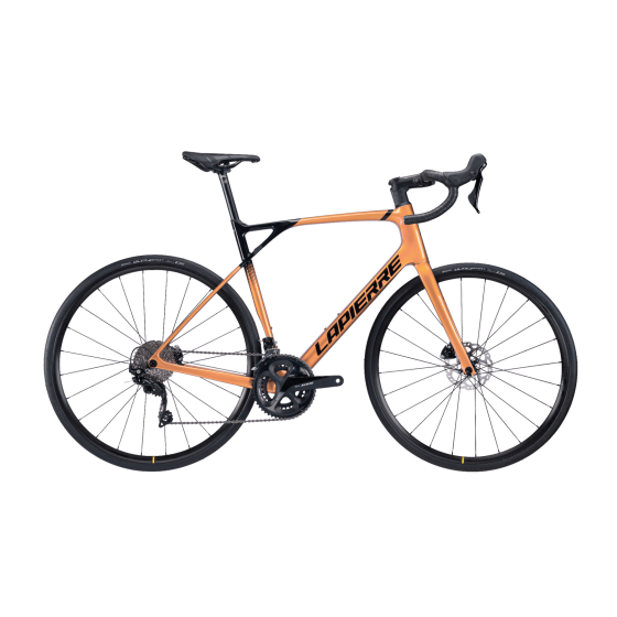 LAPIERRE PULSIUM SAT 5.0 2022