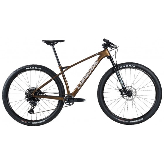 LAPIERRE PRORACE CF 6.9 2022