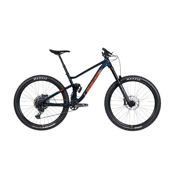 LAPIERRE SPICY 4.9 2022