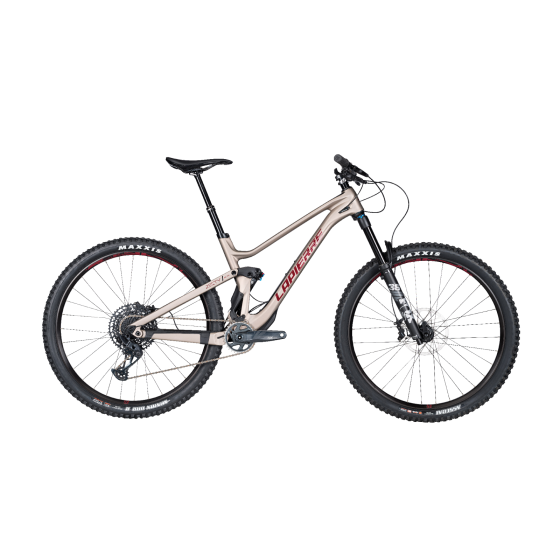 LAPIERRE ZESTY AM CF 7.9 2022