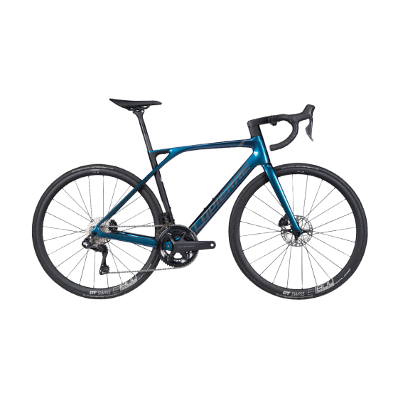 LAPIERRE XELIUS SL 7.0 BLEU 2022