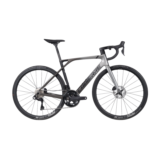 LAPIERRE XELIUS SL 7.0 GRIS 2022