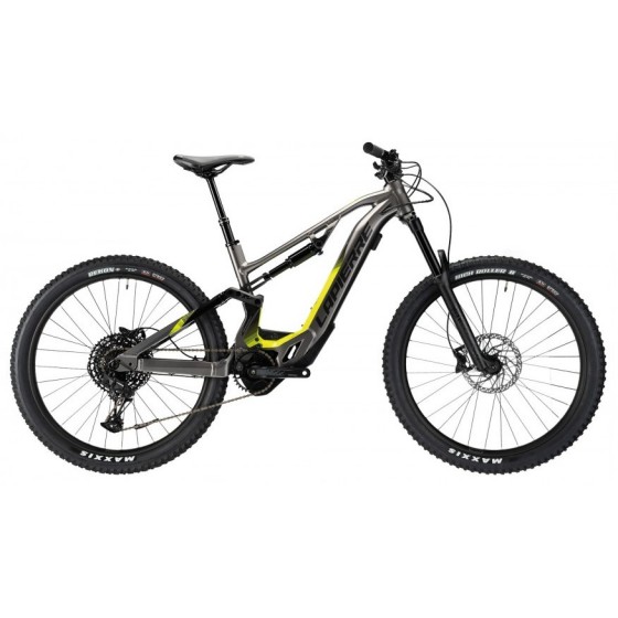 VTTAE LAPIERRE OVERVOLT AM 6.5 2021