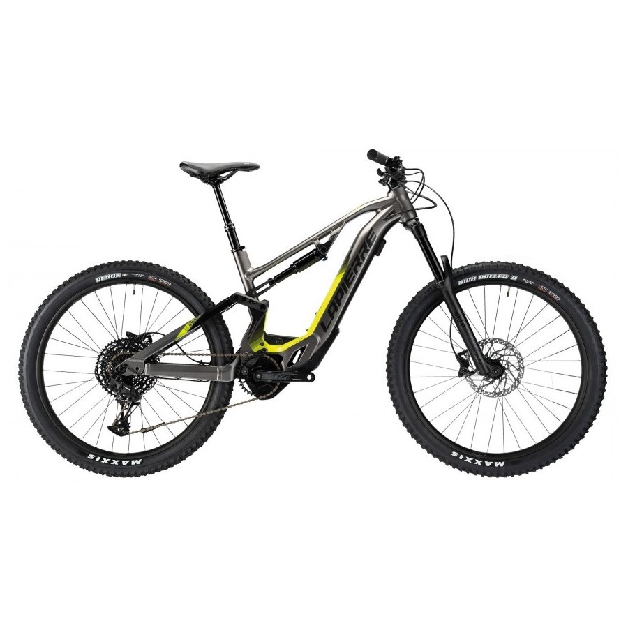 Vttae lapierre overvolt sale