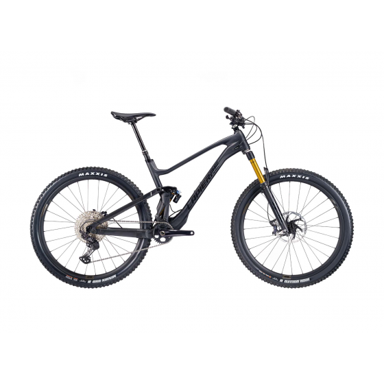 LAPIERRE ZESTY AM 9.9 CF 2021