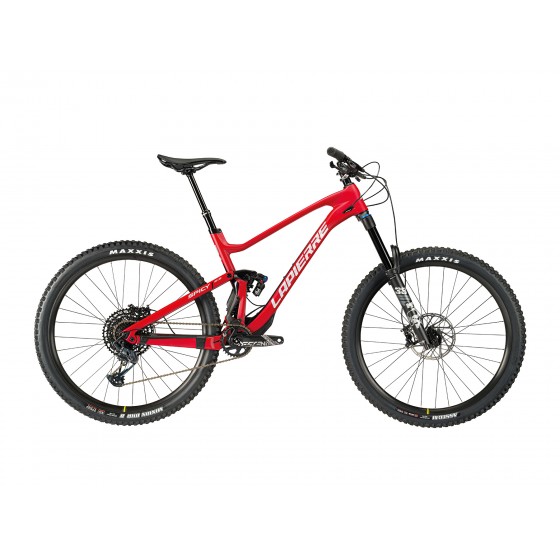 LAPIERRE SPICY 6.9 CF 2021