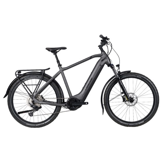 LAPIERRE E-EXPLORER 7.6 2022