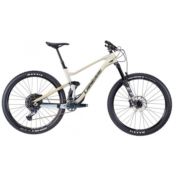 LAPIERRE ZESTY AM 6.9 CF 2021