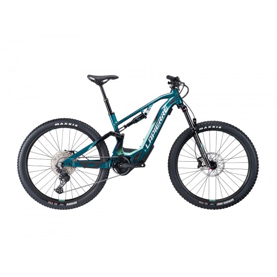 LAPIERRE OVERVOLT TR 5.6 DAME 2021