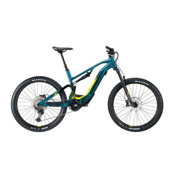 LAPIERRE OVERVOLT TR 5.6 2021