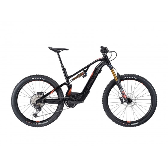 LAPIERRE OVERVOLT AM 8.6 2021