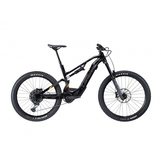 LAPIERRE OVERVOLT AM 7.6 2021